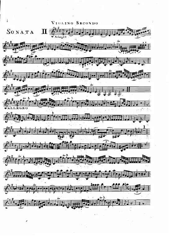 Violin 2