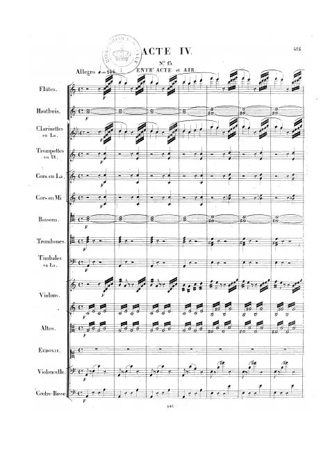Act IV