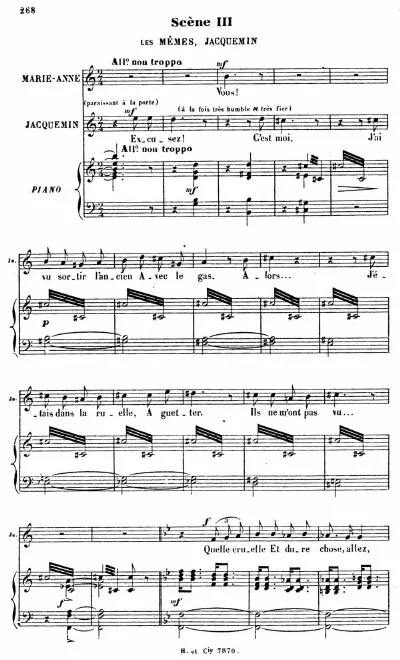 Act III, Scene 3