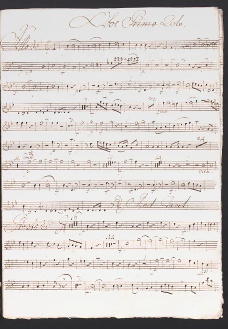 Oboe 2