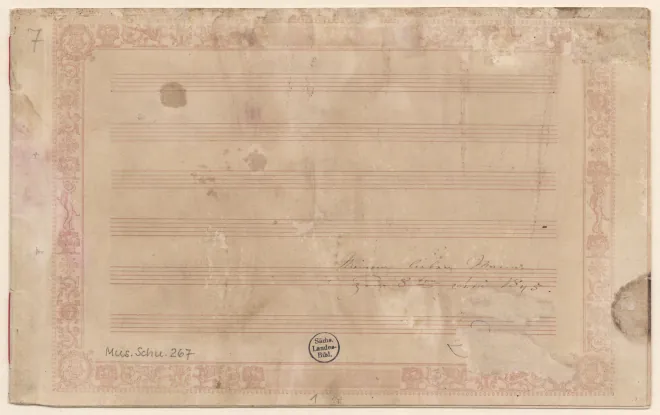 Complete Score (full SLUB resolution)