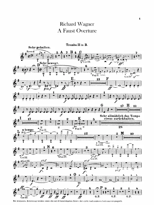 Trumpet 2 (B)