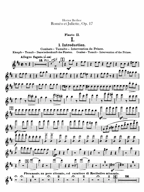 Flute 1