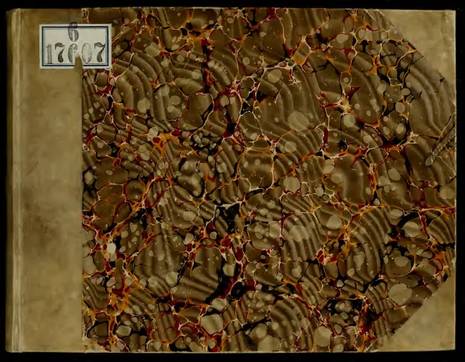 Complete Score (color)