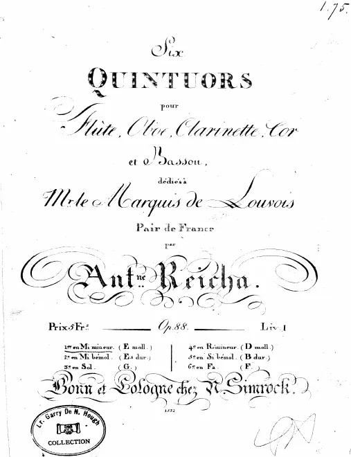 Flute
