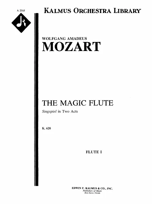 Flute 1