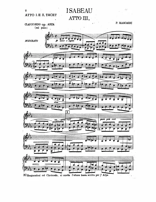Clavichord
