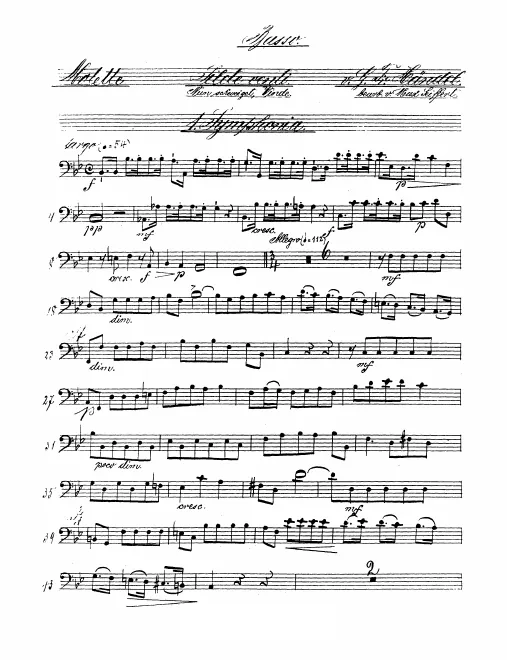 Basses