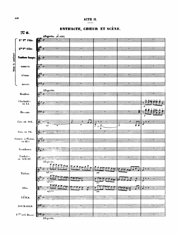 Act II