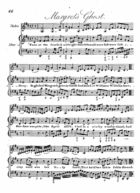 Complete Score (mono)