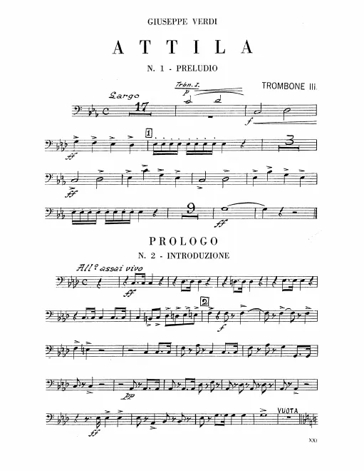 Trombone 3