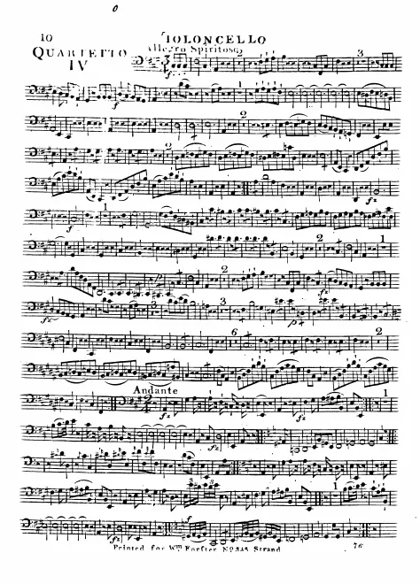 Cello