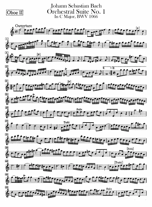 Oboe 2