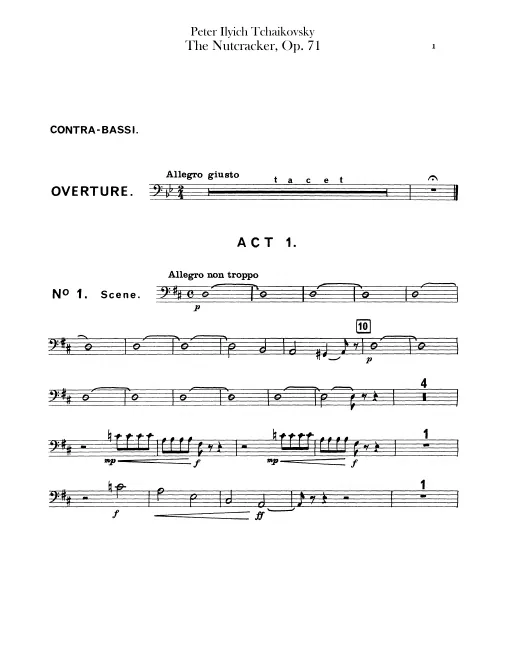 Basses
