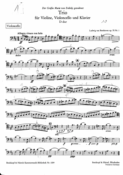 Cello
