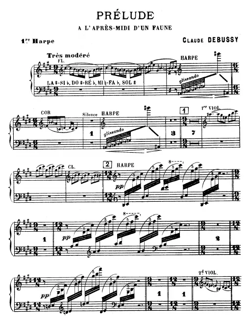 Harp 1