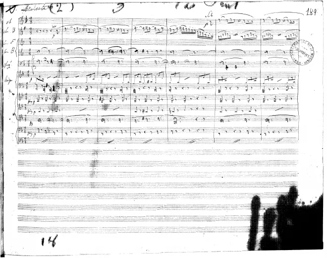 Act III