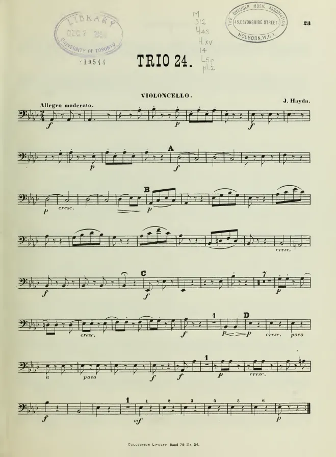Cello