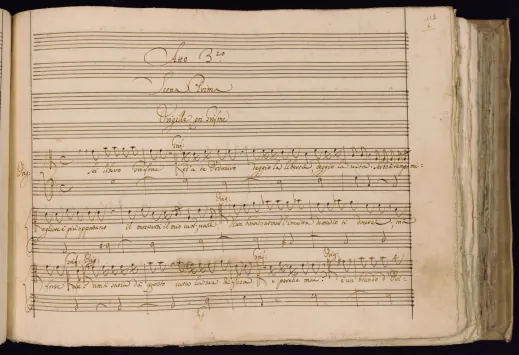 Act III