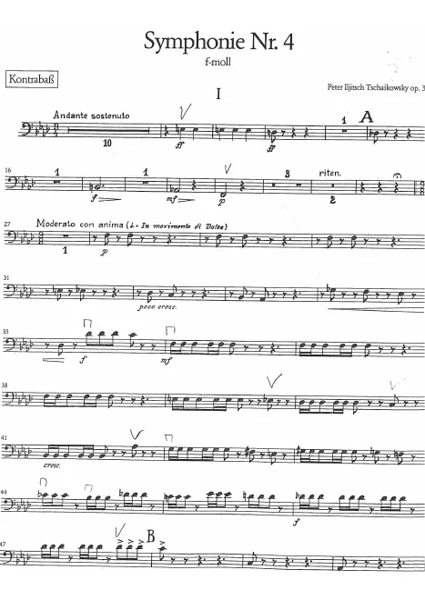 Basses