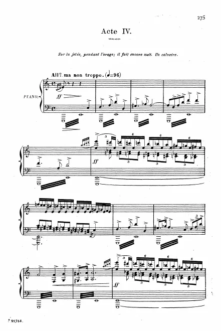 Act IV