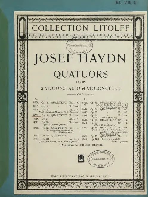 Op.9
