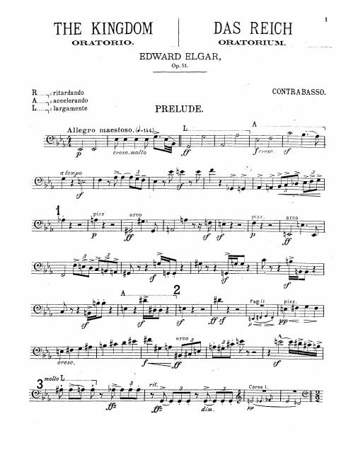 Basses