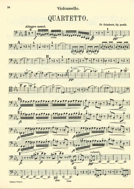 Cello