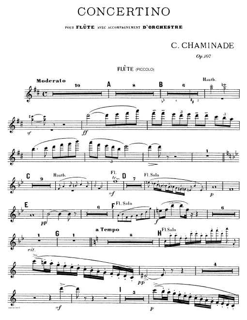 Woodwinds