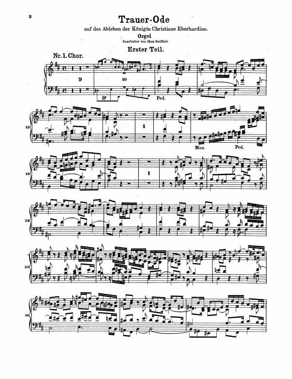 Organ