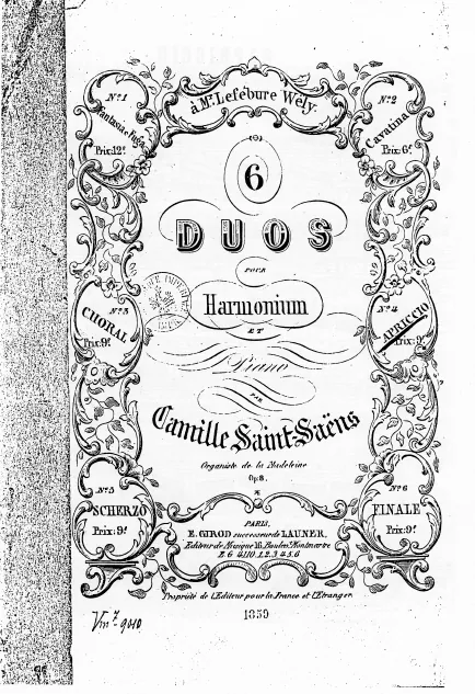 4. Capriccio