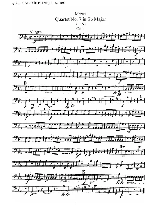 Cello