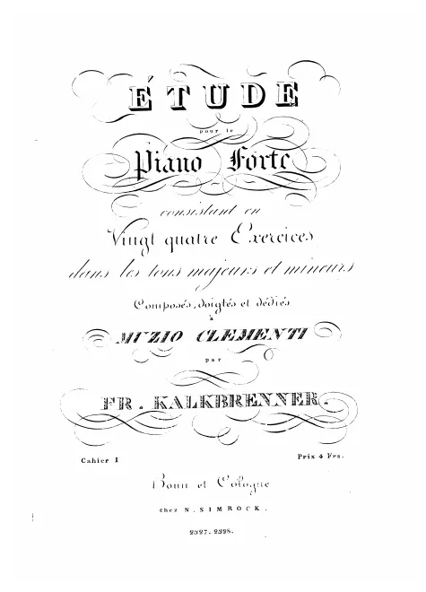 Book 1 (Nos.1-12)