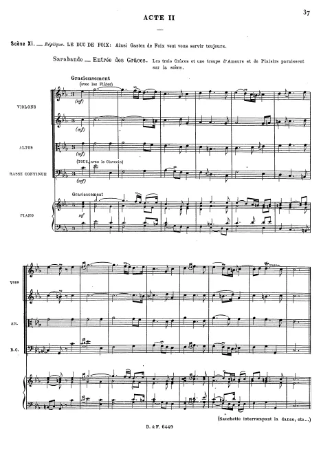 Act II