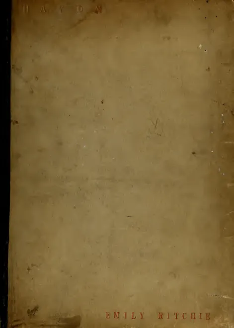 Volume 1
