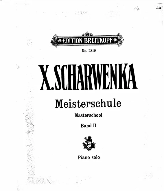 Volume II