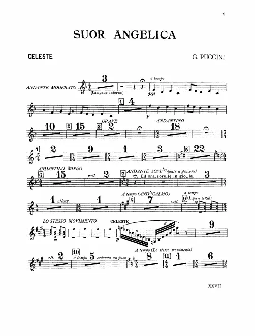Celesta