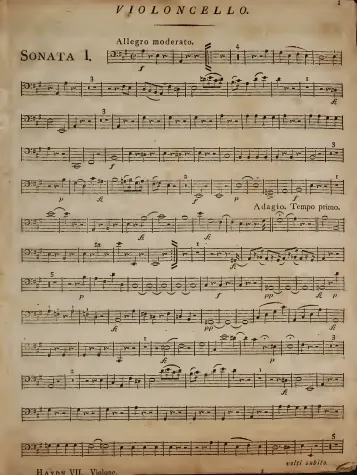 Cello