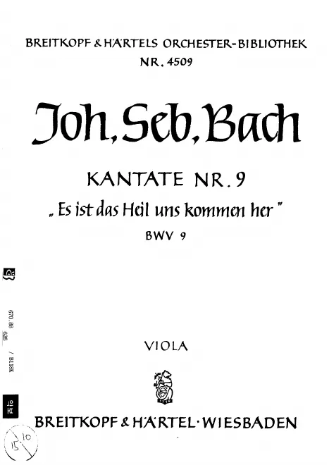 Violas