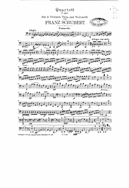 Cello