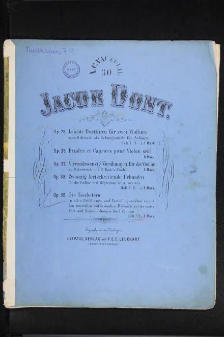 Volume 2