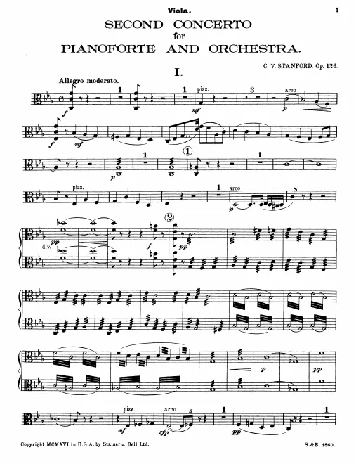 Violas
