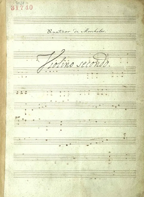 Violin 2