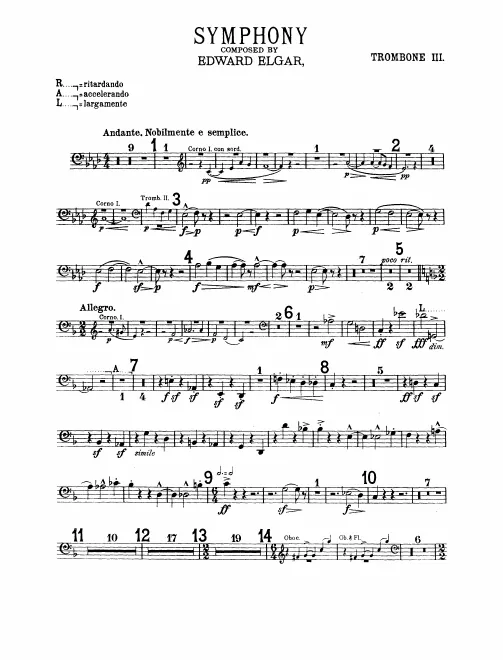 Trombone 3