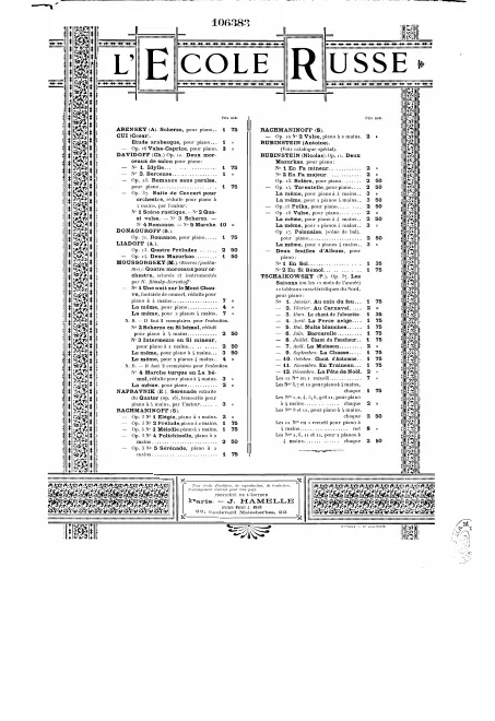 2nd Version