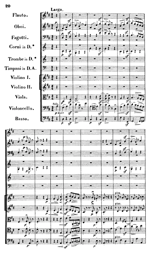 2. Largo