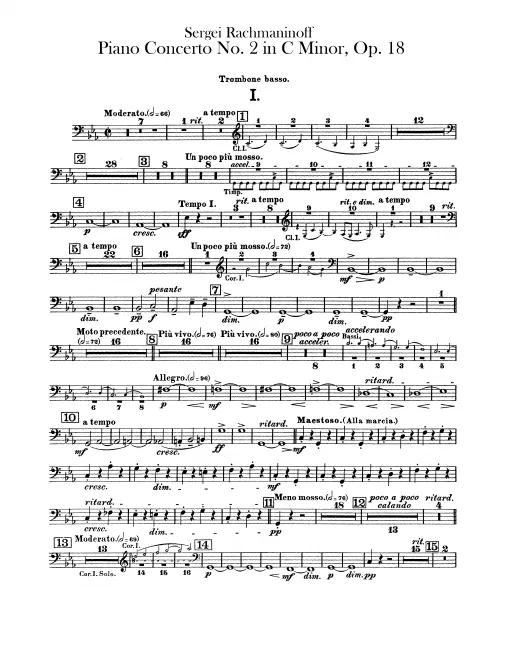 Trombone 3