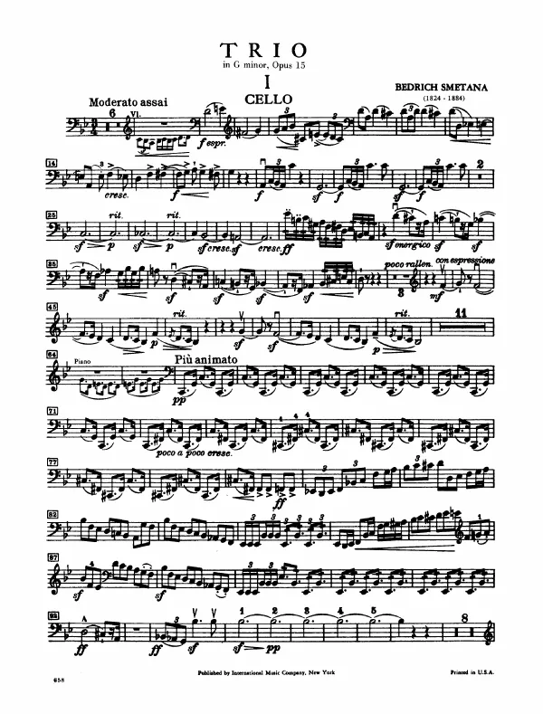 Cello