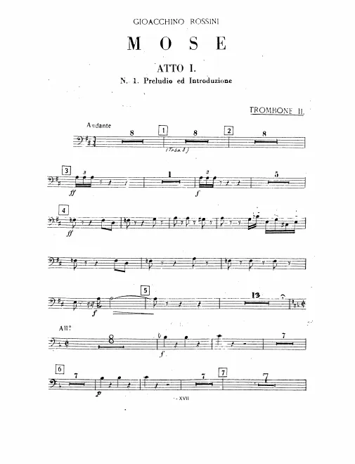 Trombone 2