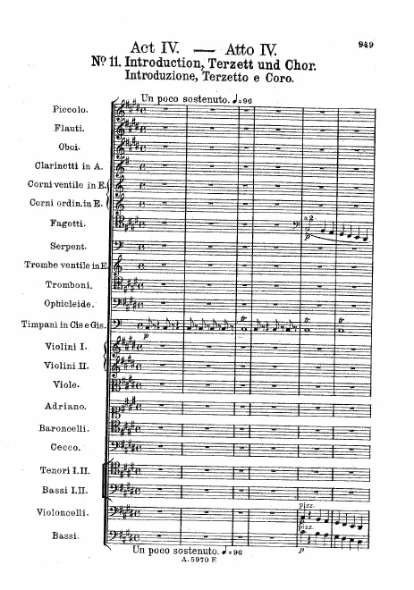 Act IV